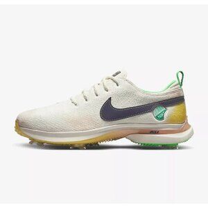 Nike Air Zoom Victory Tour 3 NRG Golf Shoes “Always Fresh” Sz 6 DV6799-007